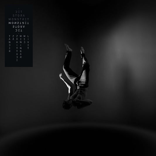 Tänder på påhittade meningar med livet - CD