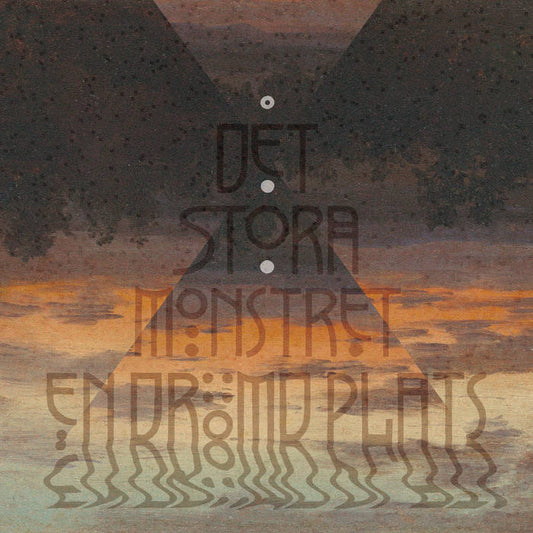 En Drömd Plats - CD